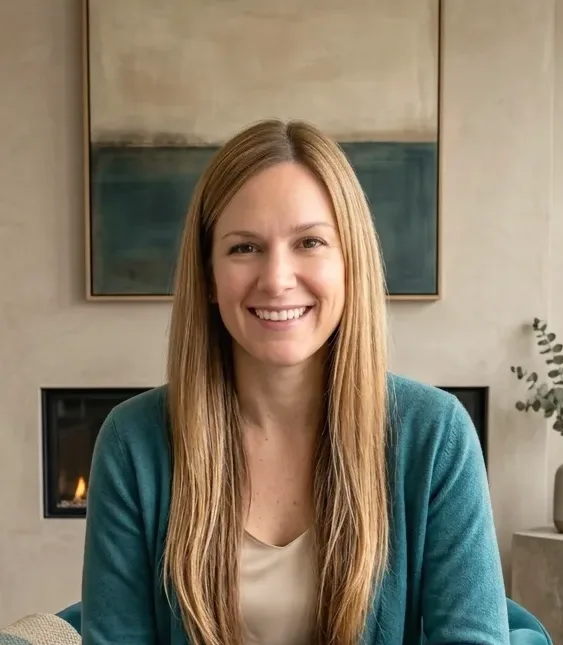 Brianna Brunner, founder of Couples Therapy Services