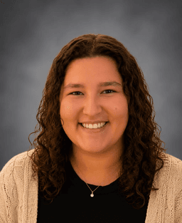 Hannah Bobchin
