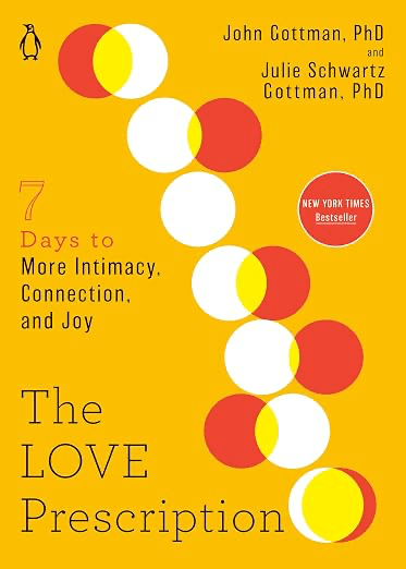 Cover of The Love Prescription