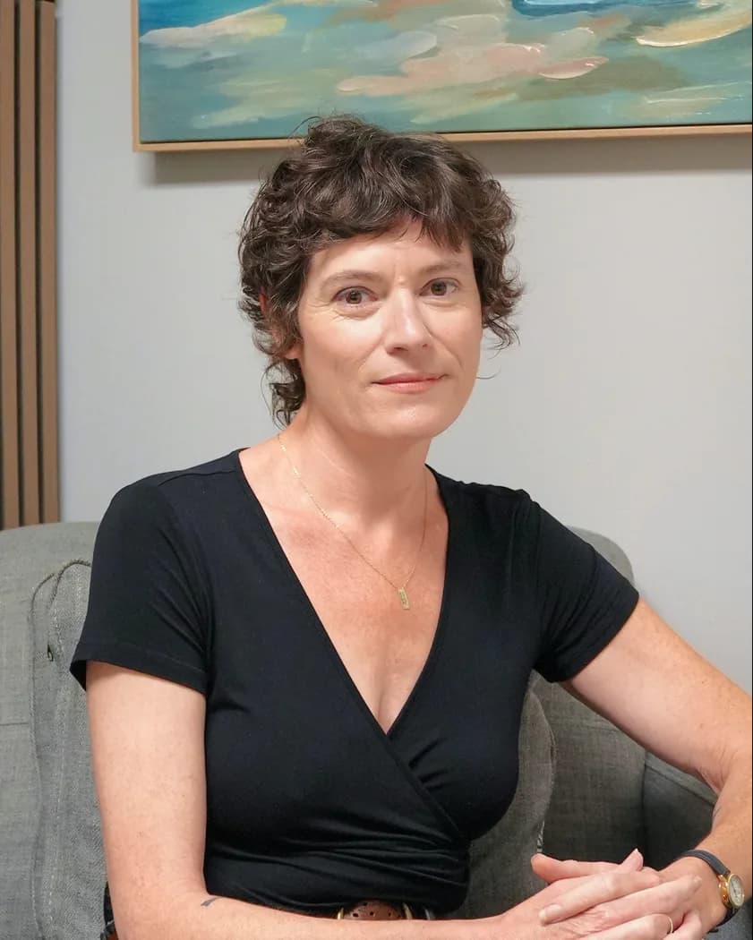 Julie Bond