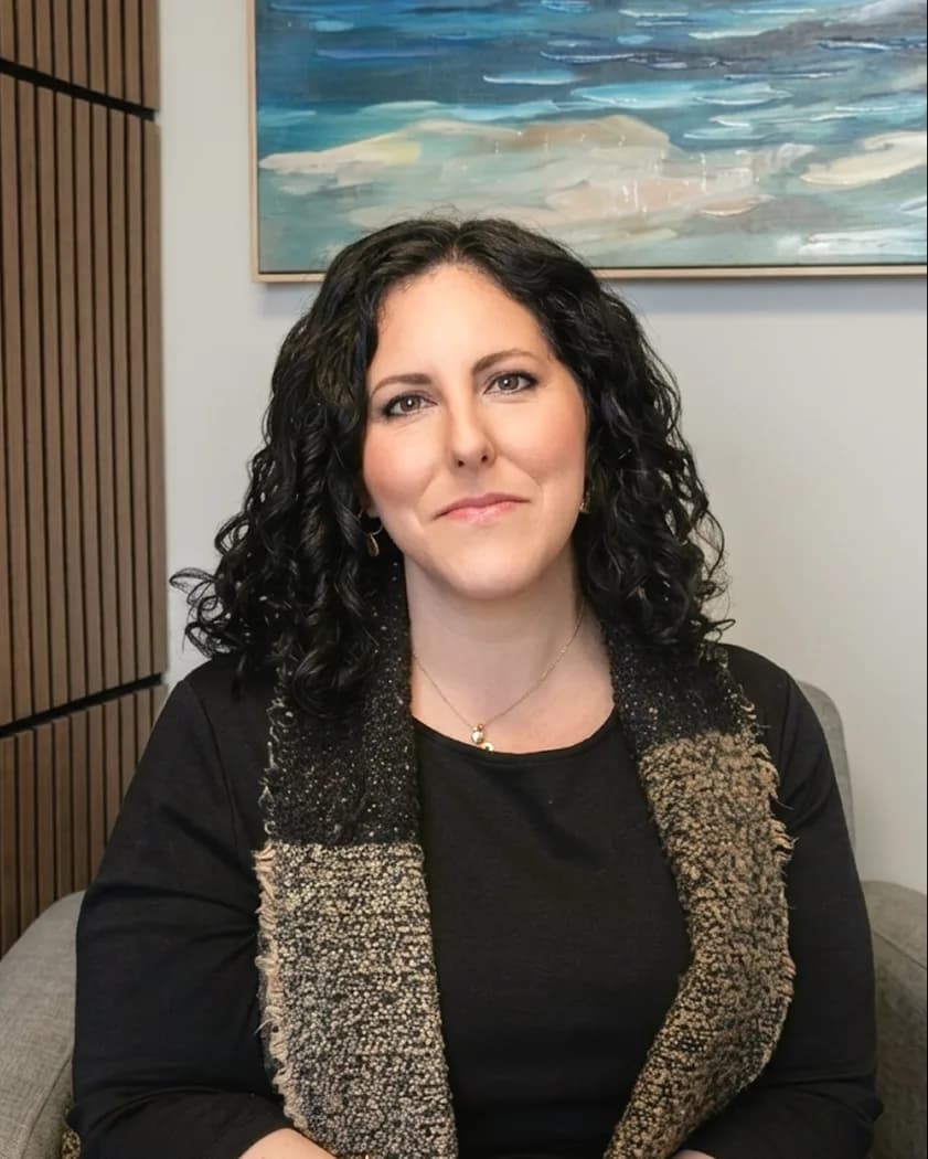 Leebie Grinberg